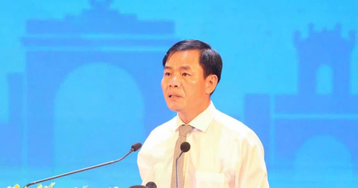 Quảng Trị sở hữu vị trí chiến lược 'vươn Đông, tỏa Tây'