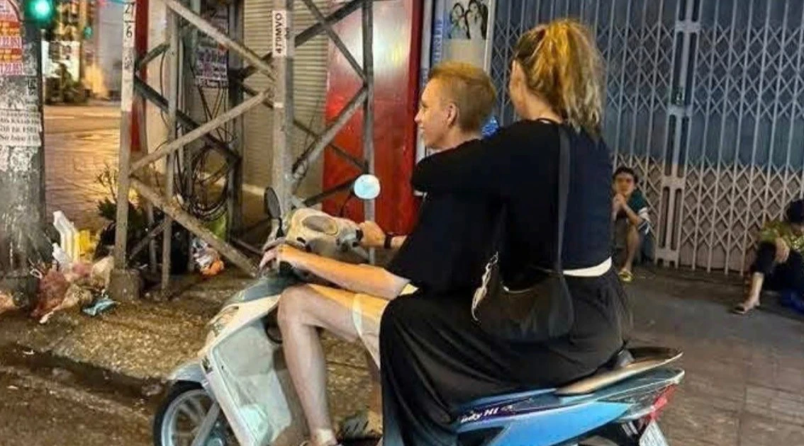 Cảnh báo du khách gây mất trật tự an toàn giao thông ở Nha Trang