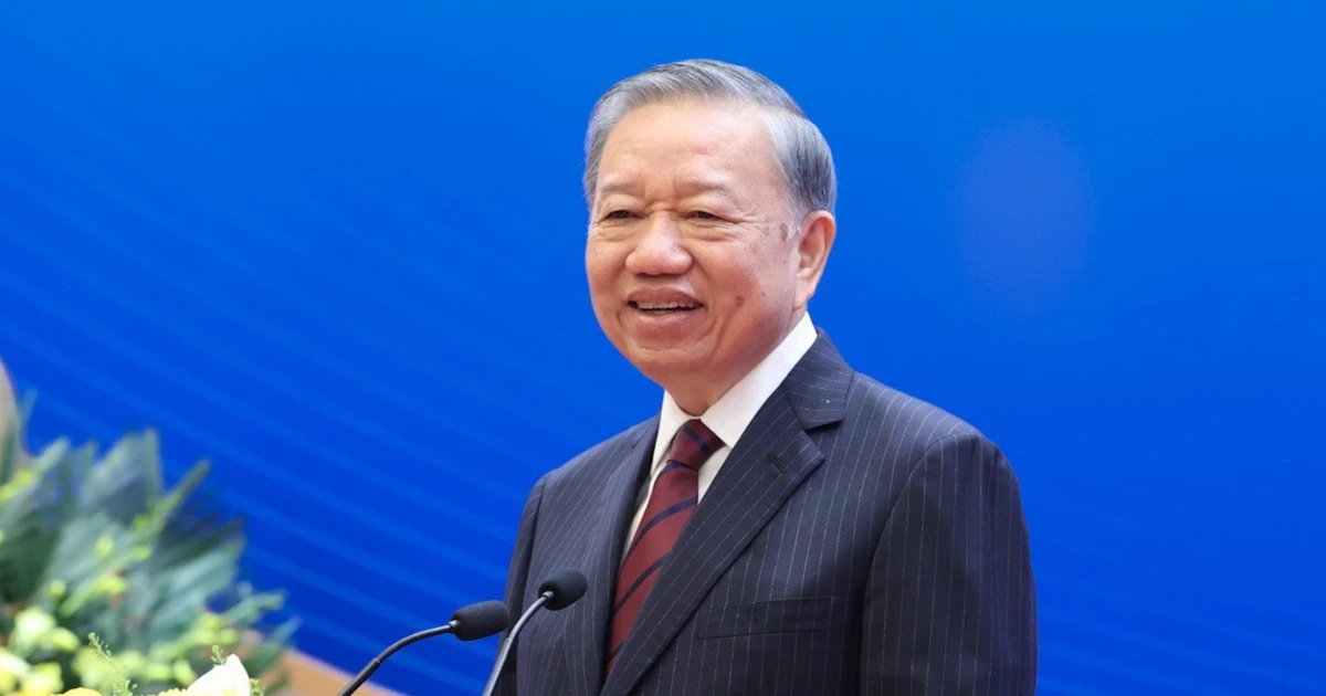 Tổng Bí thư, Chủ tịch nước: Không để đất nước rơi vào thế bị động, bất ngờ