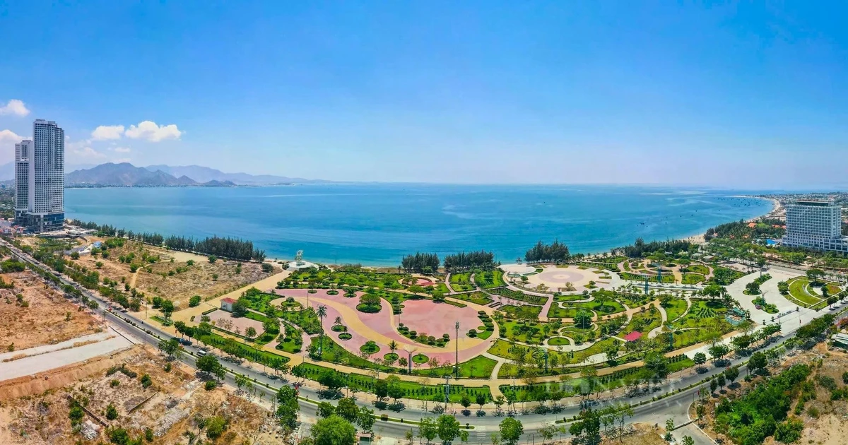 Lộ diện 'át chủ bài' đưa du lịch Khánh Hòa vươn tầm quốc tế