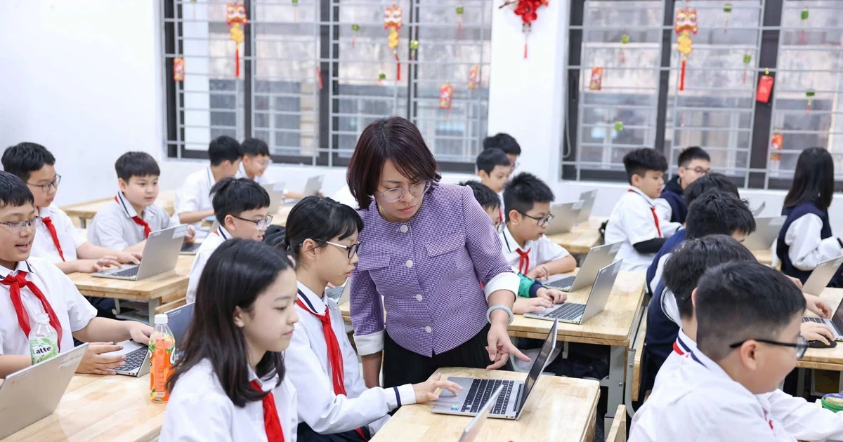 Bạo lực học đường từ mâu thuẫn trên mạng