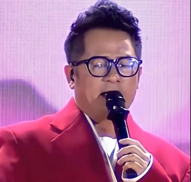 Quanh sự cố giọng hát của Bằng Kiều