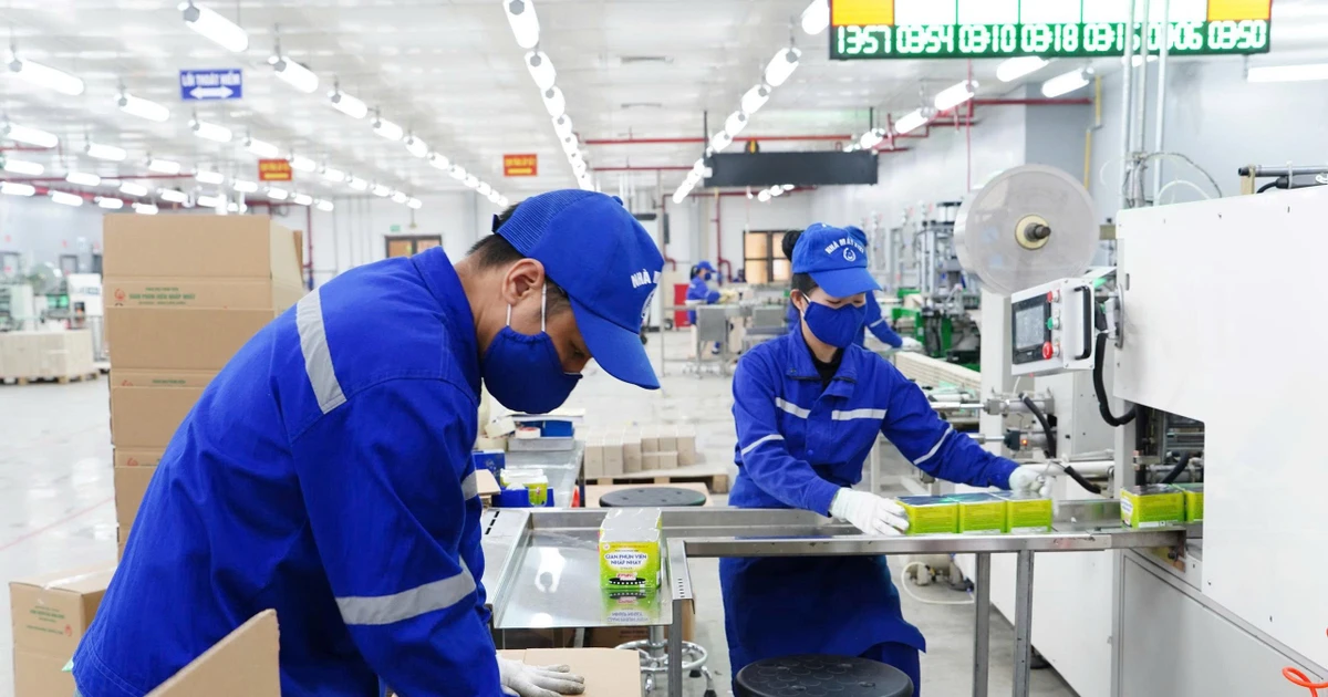 Giải bài toán khó từ thực tiễn thao trường, nhà máy