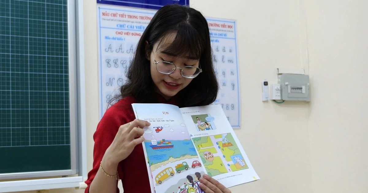 Một bộ sách giáo khoa dùng chung: Chọn theo tiêu chí nào?