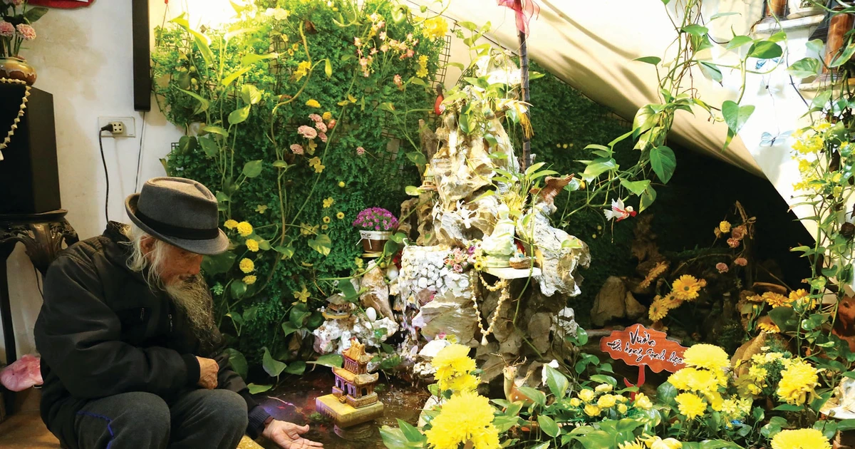 'Tiến sĩ Cá' kể chuyện gọi tên các loài cá