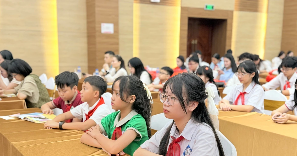 Những “đại sứ thanh niên” lan tỏa tình hữu nghị Việt - Trung
