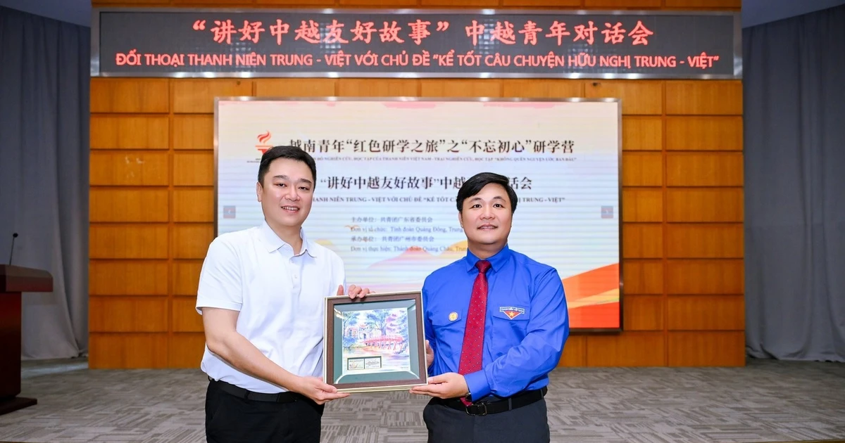 Những câu chuyện ấm áp