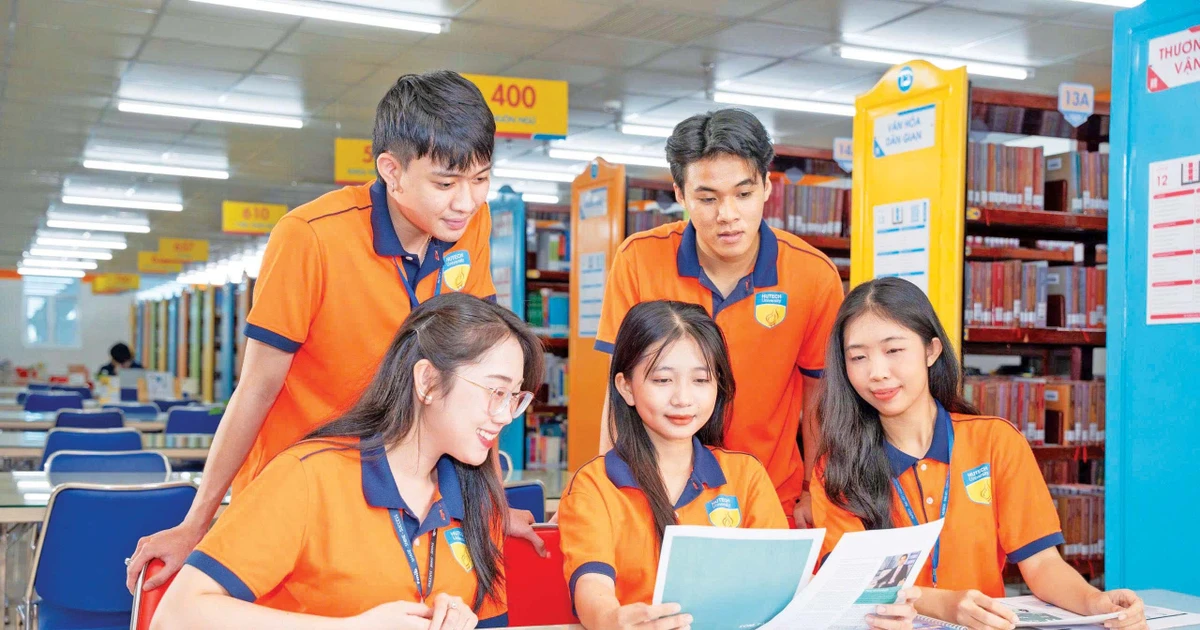 Trường báo có kịp thích ứng với thời đại AI?