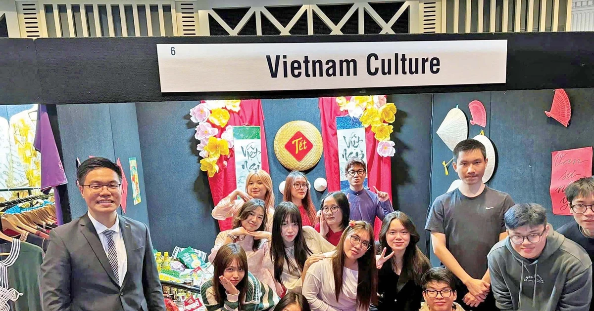 Chàng tiến sĩ '2 trong 1'