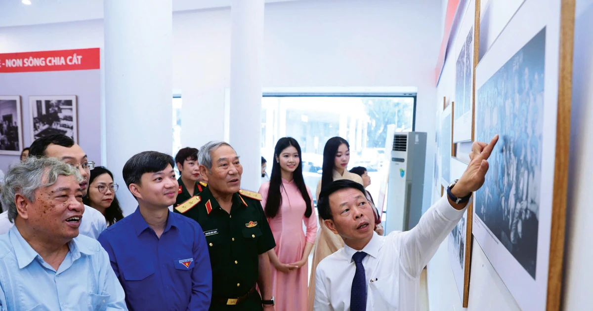 Lời hồi đáp từ lịch sử