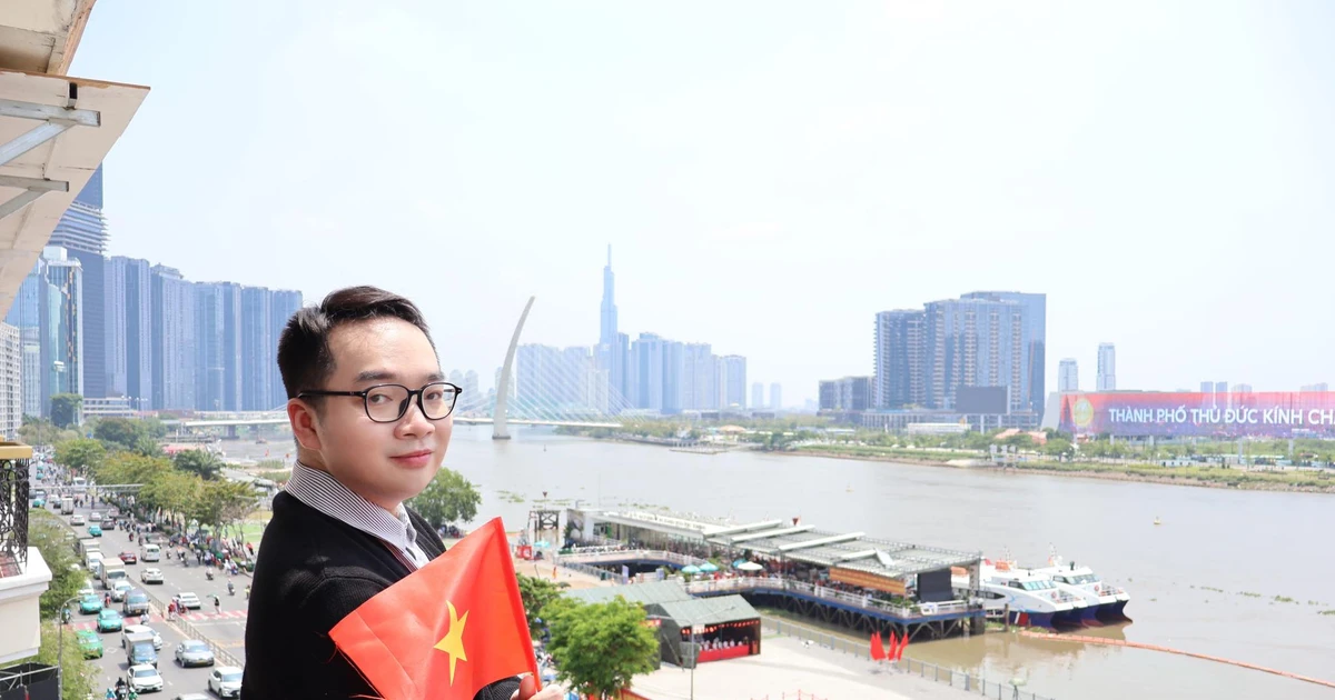 Từ lọ thuốc Berberin đến ngoại giao công nghệ