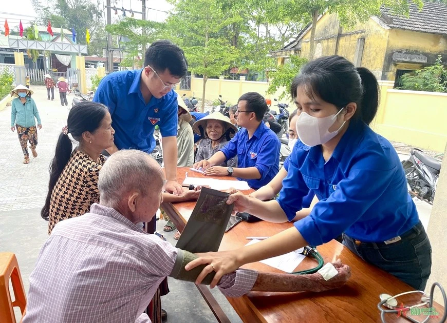 Hơn 70.000 câu hỏi thể hiện nguyện vọng, hiến kế