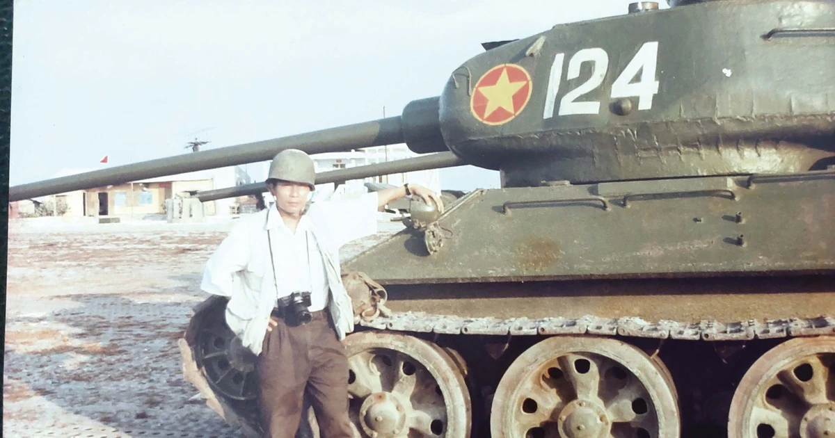 AI thì 'ngồi', nhà báo phải đi