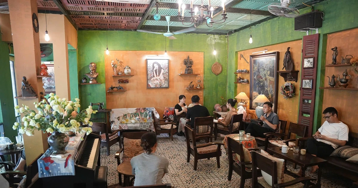 Thu phí nhạc quán cà phê: Áp công nghệ để công bằng