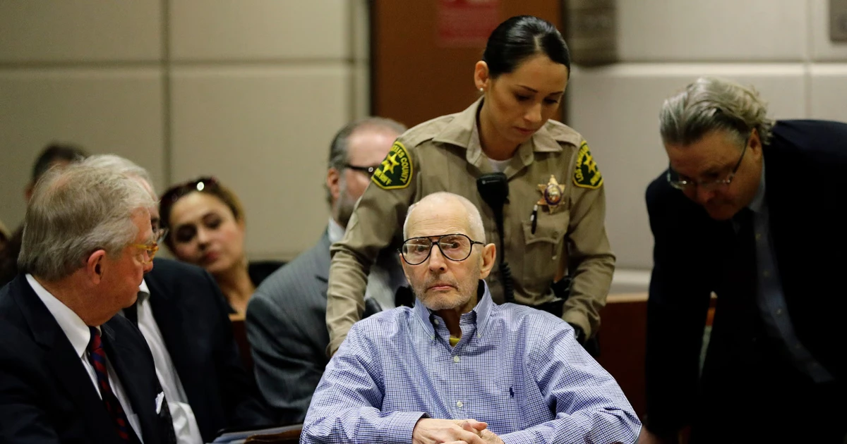 Sự trỗi dậy của thám tử công dân