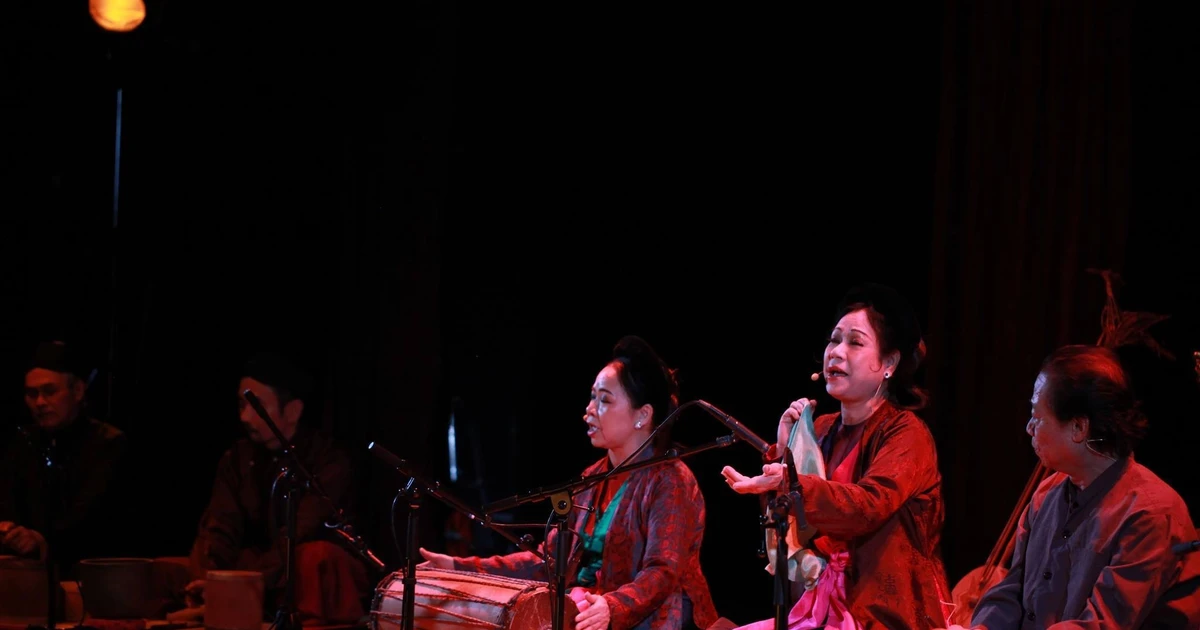 Gỡ nút thắt cho phát triển văn hóa