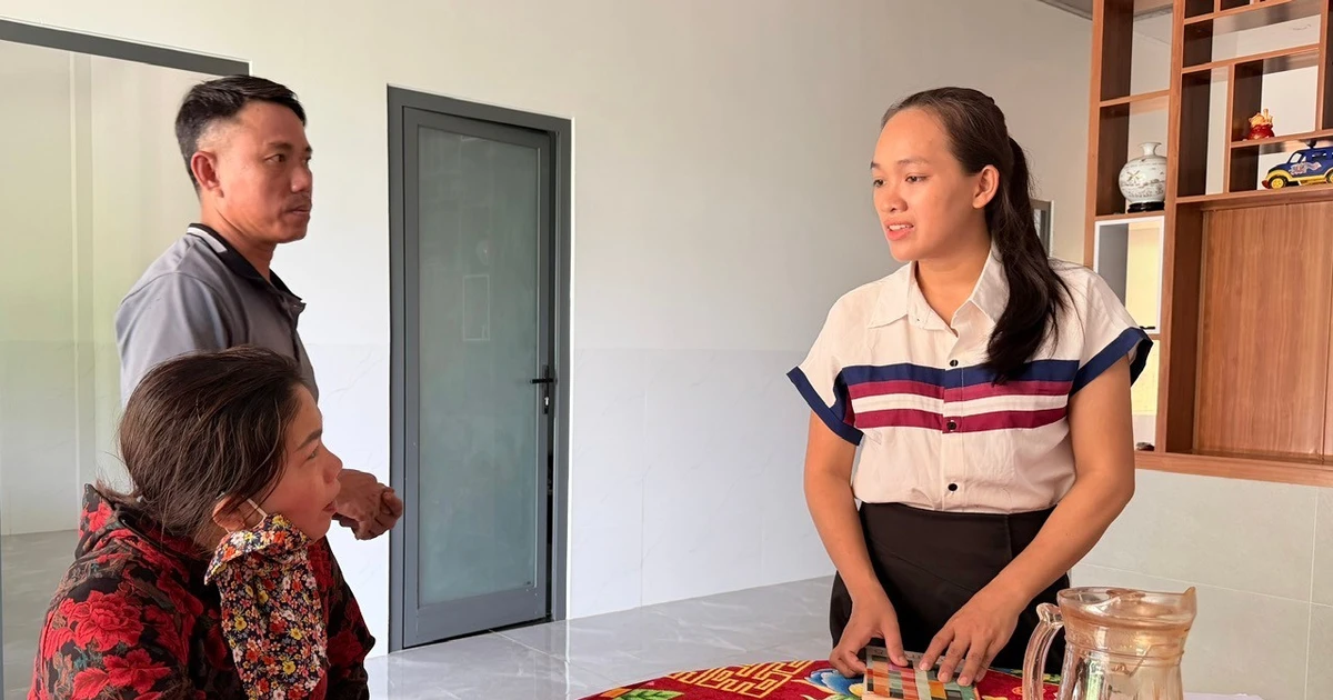 Trưởng thôn gen Z - Bài 2: Gần dân, sát dân