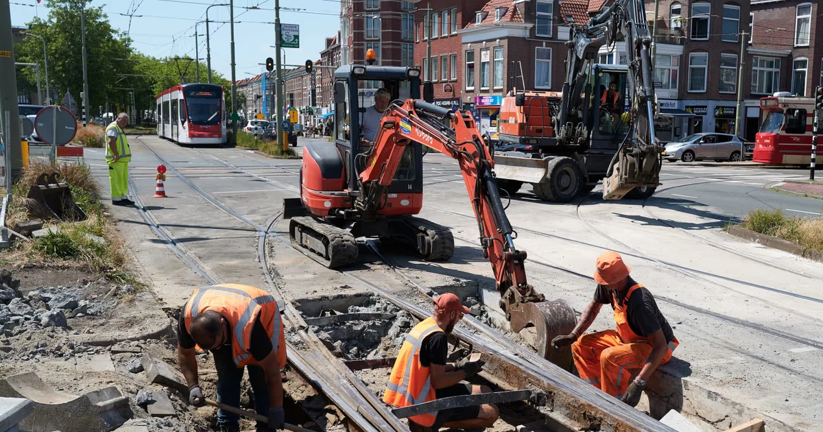 Châu Âu chật vật với nắng nóng kỷ lục