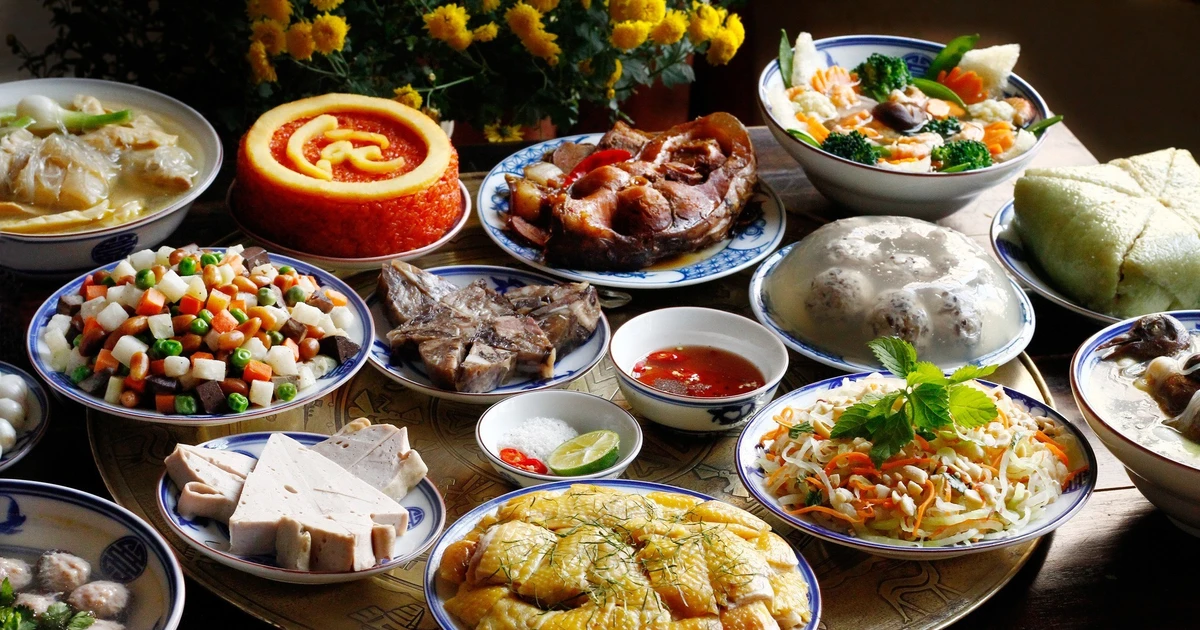 Tết và cơn sốt 'trở về quê nội'