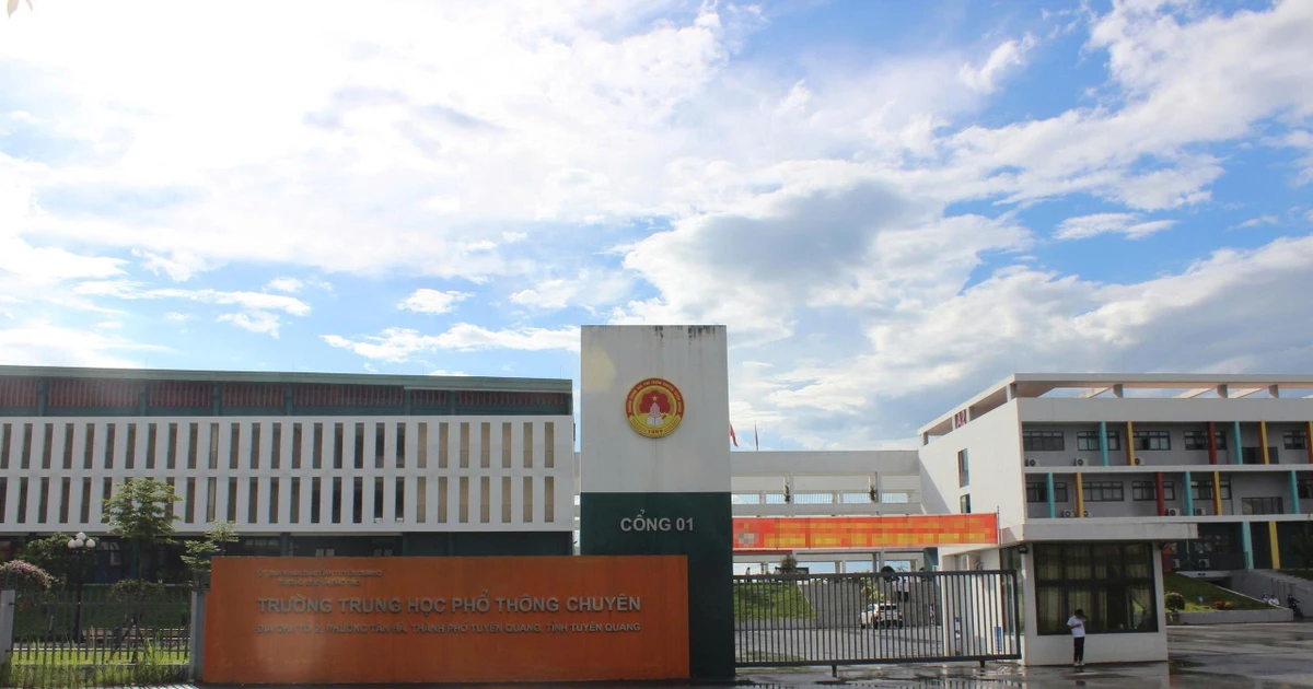 Nghi ngại thí sinh gian lận chiếm suất trúng tuyển: Bài toán khó của Bộ GD&ĐT