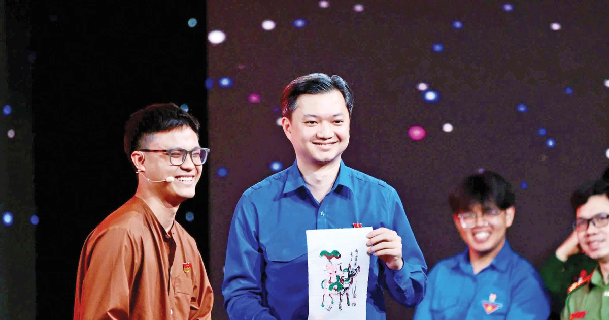 Những chiến dịch 'tỷ view' của Đoàn