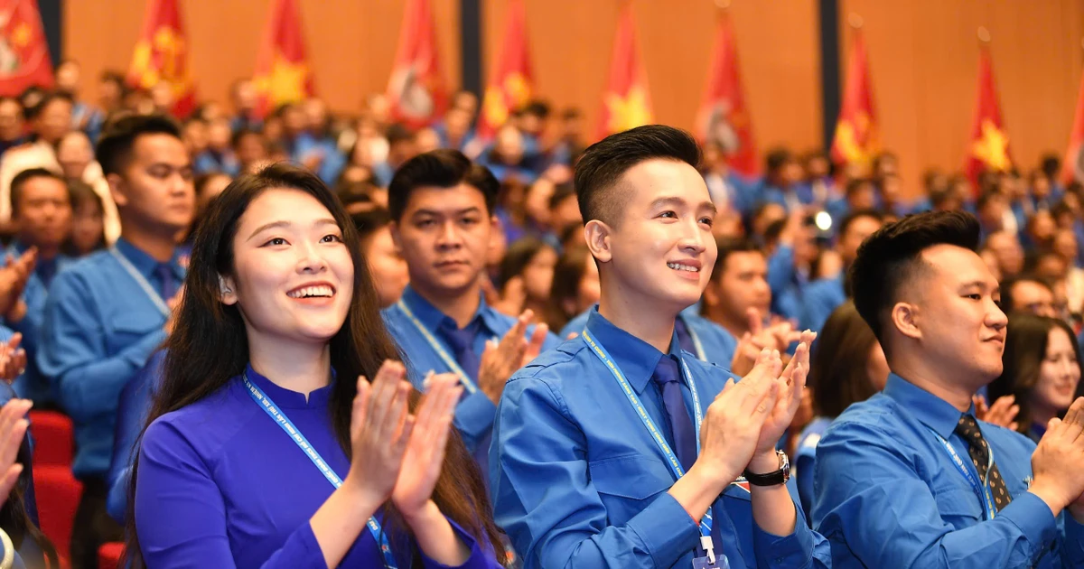 Biến hoài bão lớn thành năng lực cống hiến