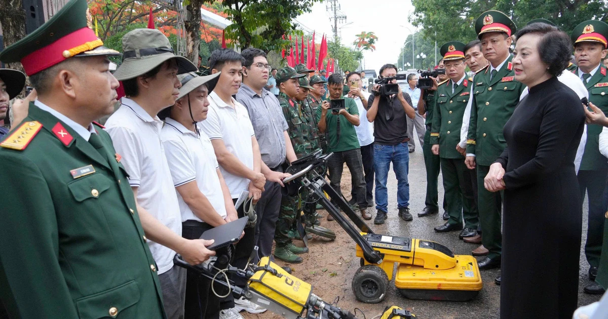 500 ngày tìm kiếm, quy tập, xác định danh tính liệt sĩ: Manh mối từ hai bức ảnh của cựu binh Mỹ