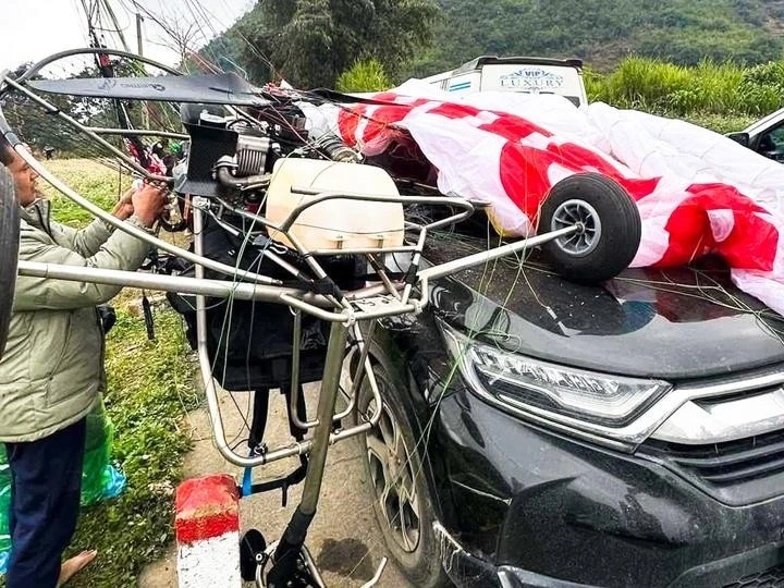 Du lịch mạo hiểm: Siết quản lý?