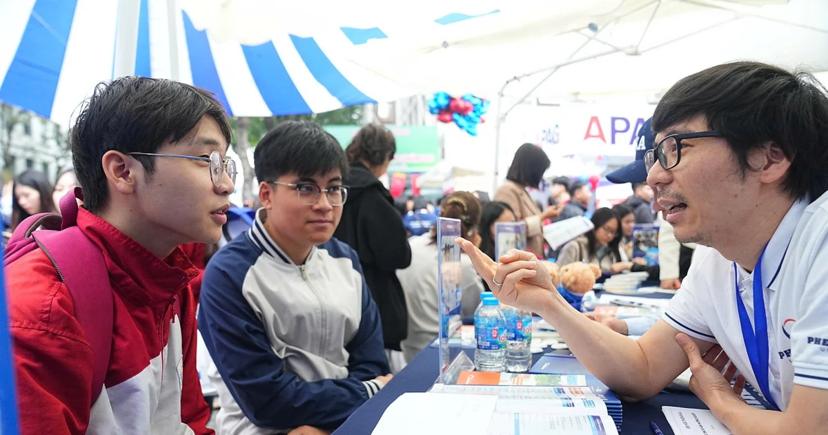 Đại học Việt Nam trước làn sóng AI