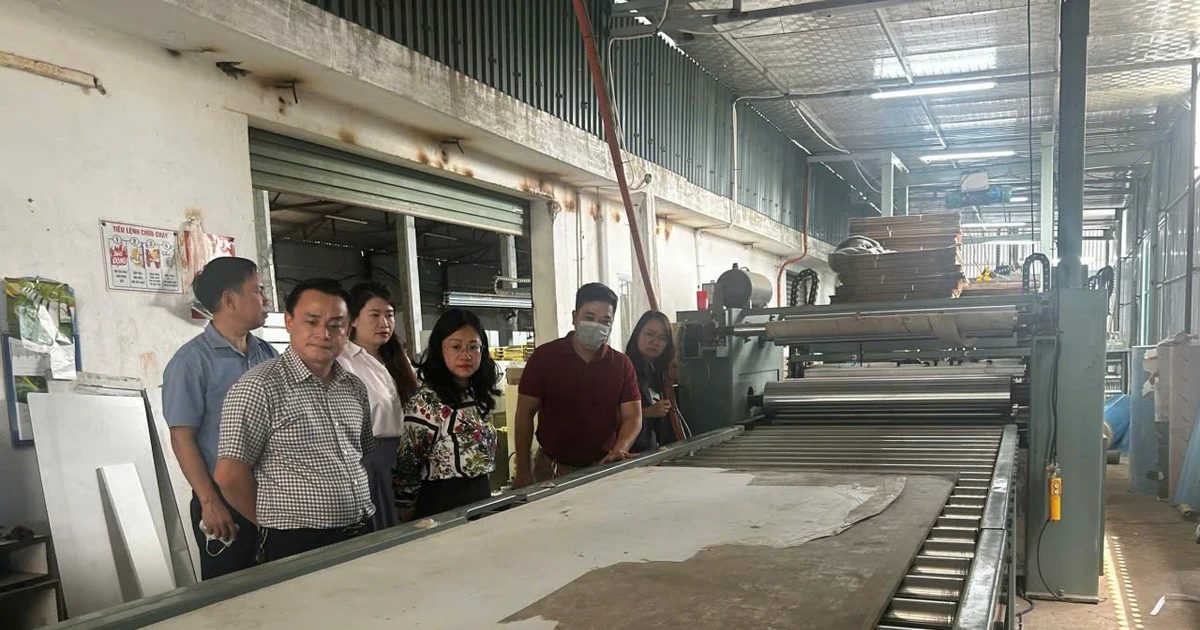 Cần một cơ chế để giữ lửa