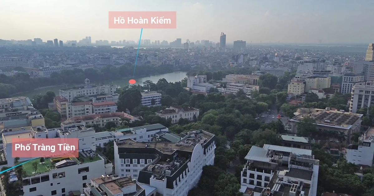 Hà Nội sẽ di dời hàng trăm nghìn dân nội đô để tái cấu trúc đô thị: Cần giải bài toán an sinh