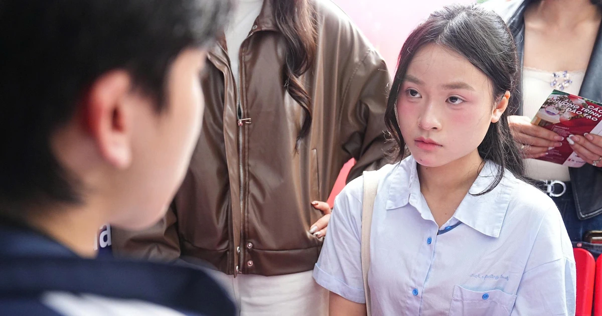 Khoảng trống kĩ năng nghề