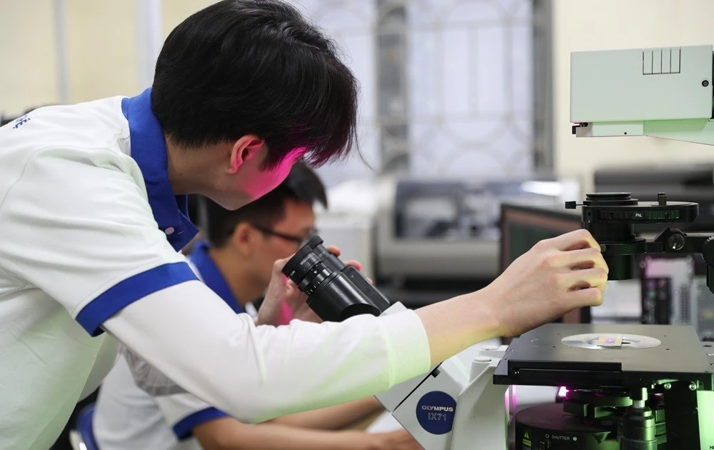 Để không trở thành ‘vết đen’ công bố bài báo khoa học