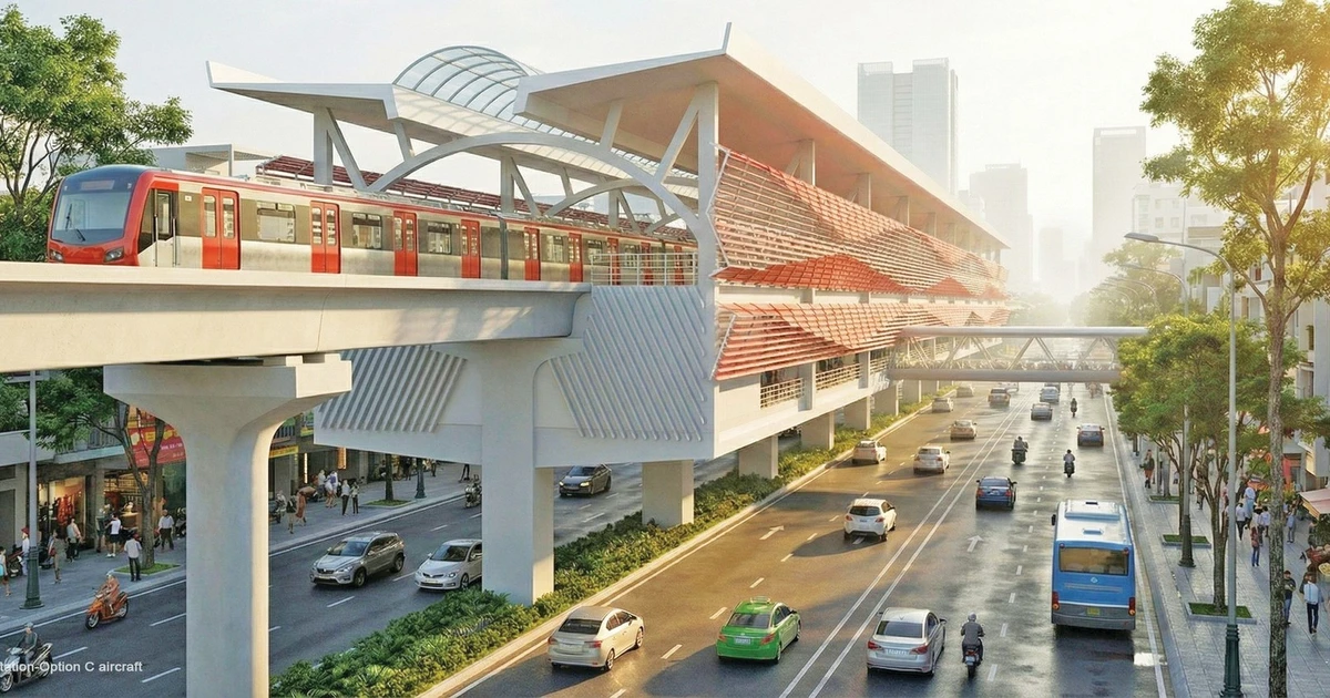 Tuyến metro chiến lược kết nối TPHCM - sân bay Long Thành: Phấn đấu vận hành năm 2030