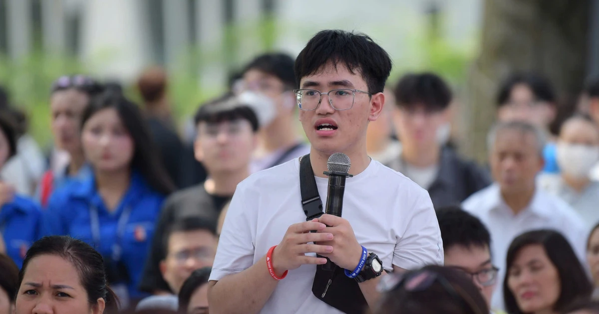 Ngành học xương sống tiếp tục 'thất sủng'