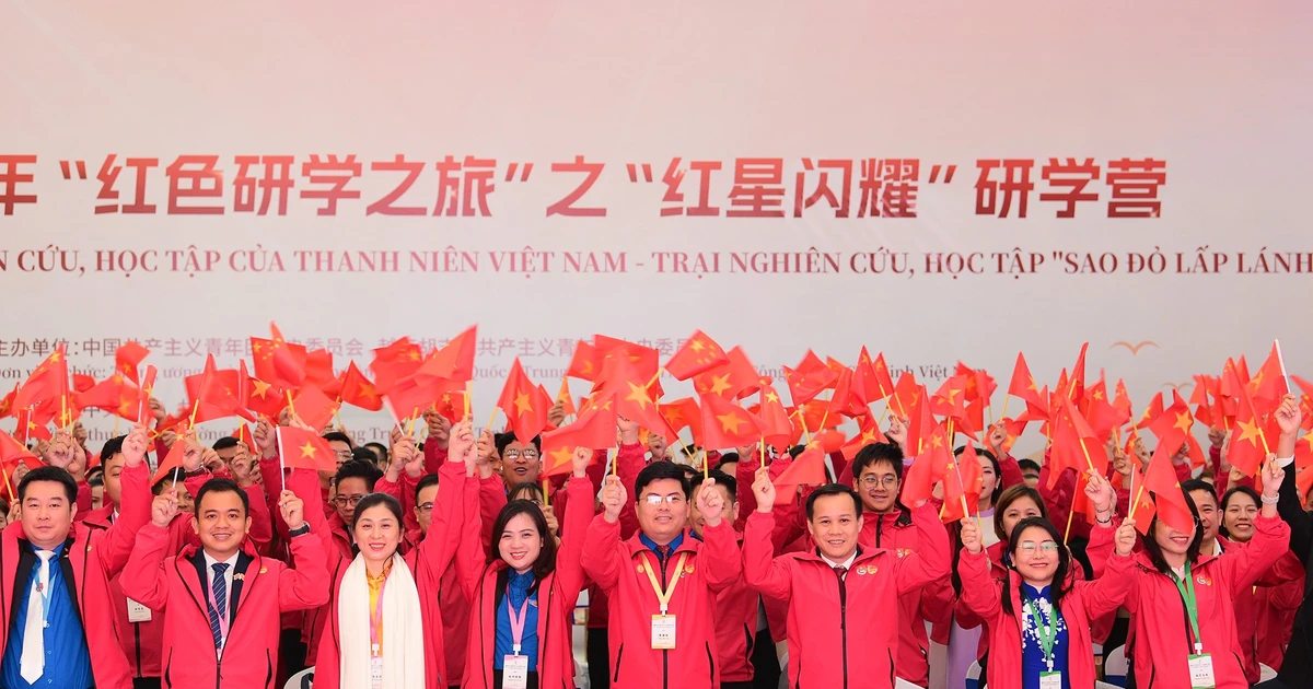 Tìm về nguồn cội hữu nghị