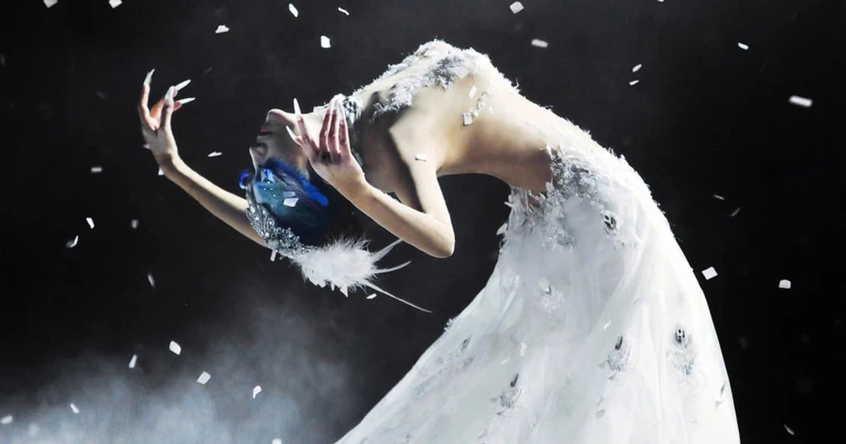 Lan truyền bí quyết trẻ đẹp độc hại