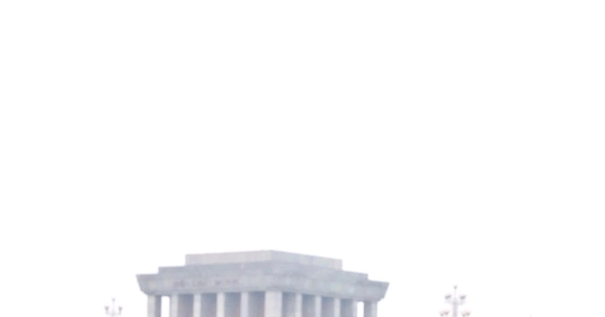 Gửi gắm niềm tin, kỳ vọng lớn lao