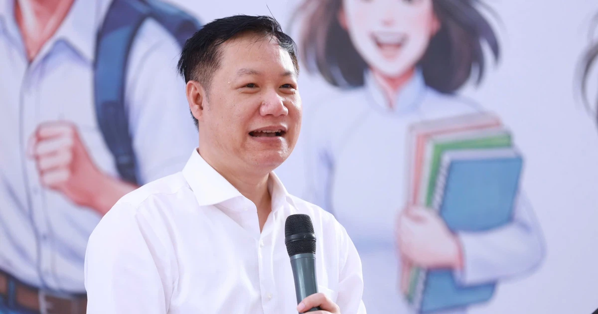 Thí sinh quy đổi chứng chỉ tiếng Anh mất cơ hội nhận học bổng