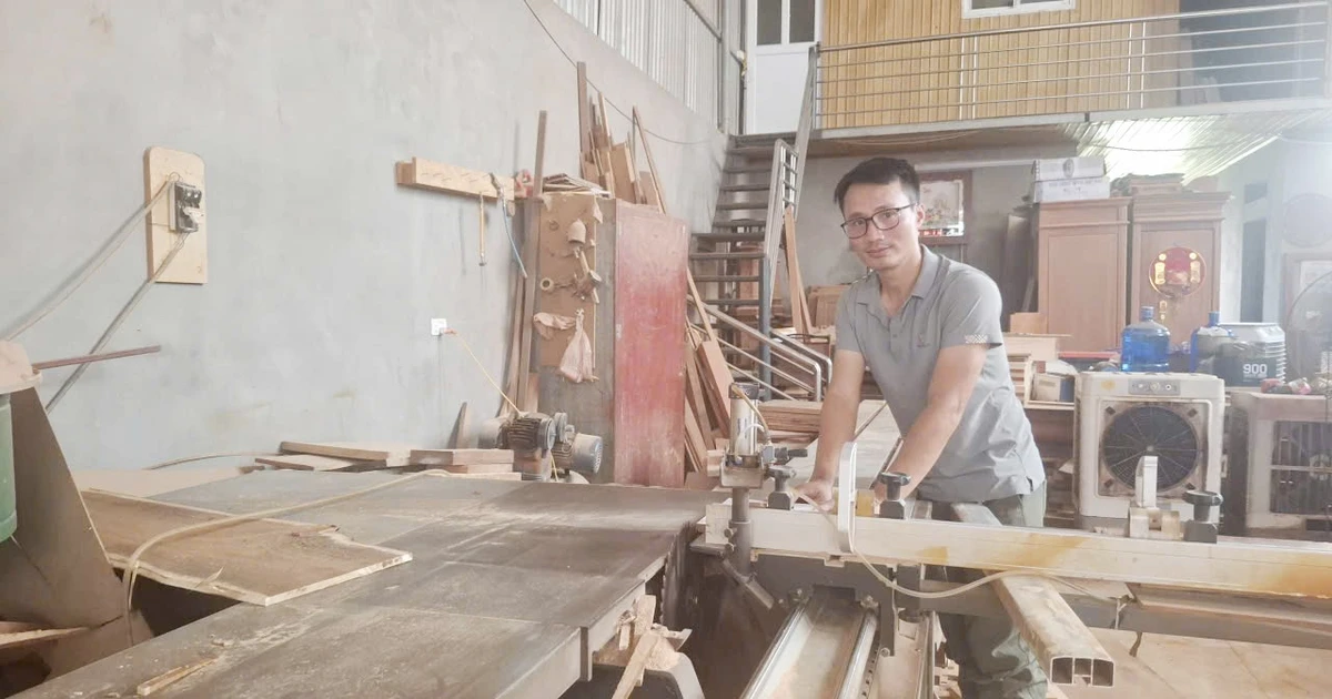 Khuyến công hỗ trợ doanh nghiệp Bắc Ninh bứt phá