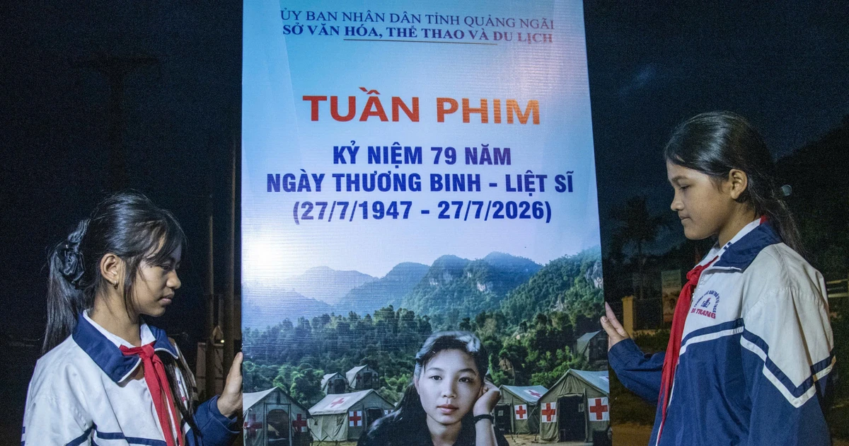 Theo dấu nhật ký Đặng Thùy Trâm - Bài 1: Đường lên Trạm xá giữa rừng