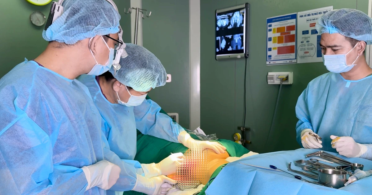 'Ma trận' làm đẹp và nguy cơ tiền mất tật mang