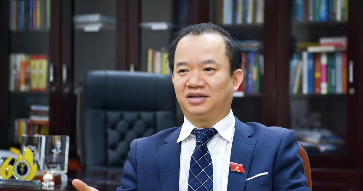 Đại biểu Quốc hội: Không để cán bộ cơ sở 'ngập' trong giấy tờ