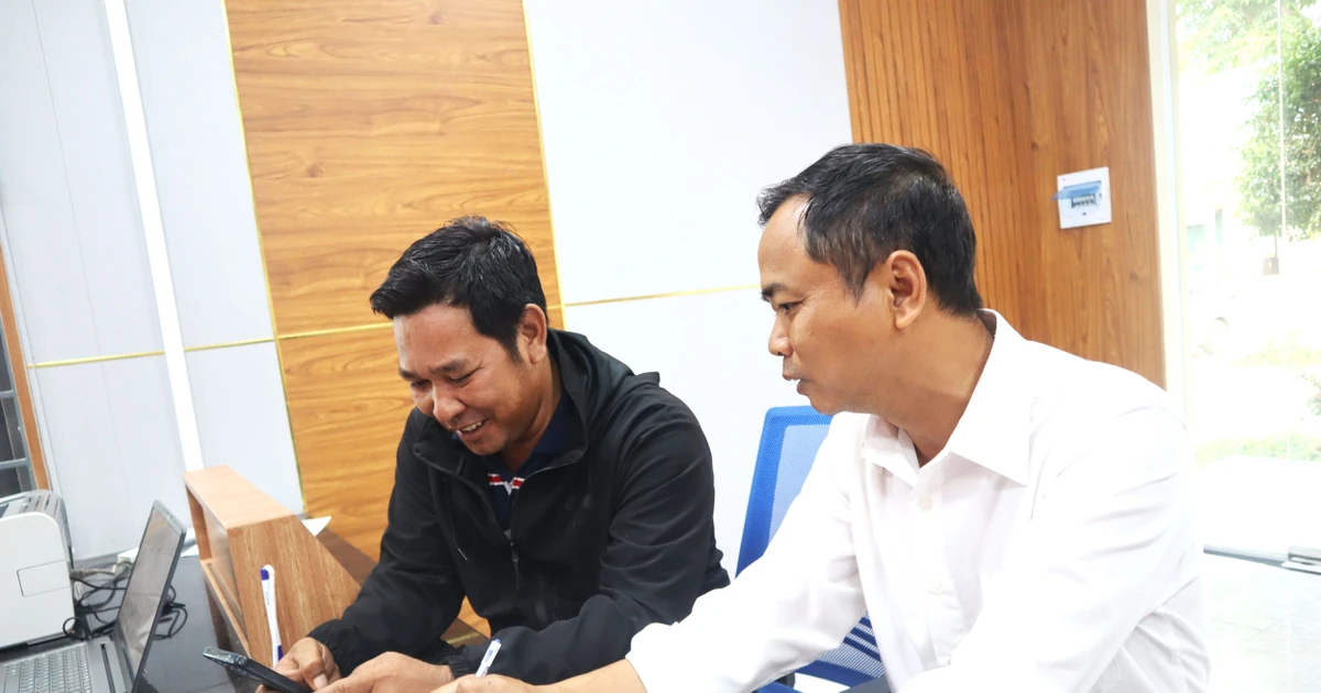 Kỹ thuật viên bất đắc dĩ