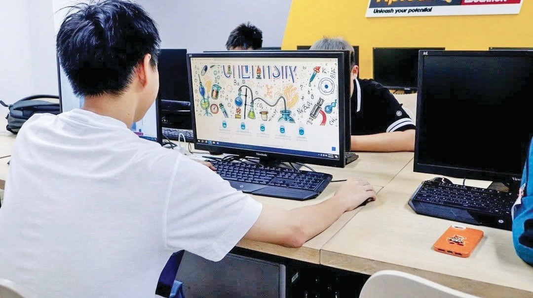 Báo động 'rỗng não' vì AI