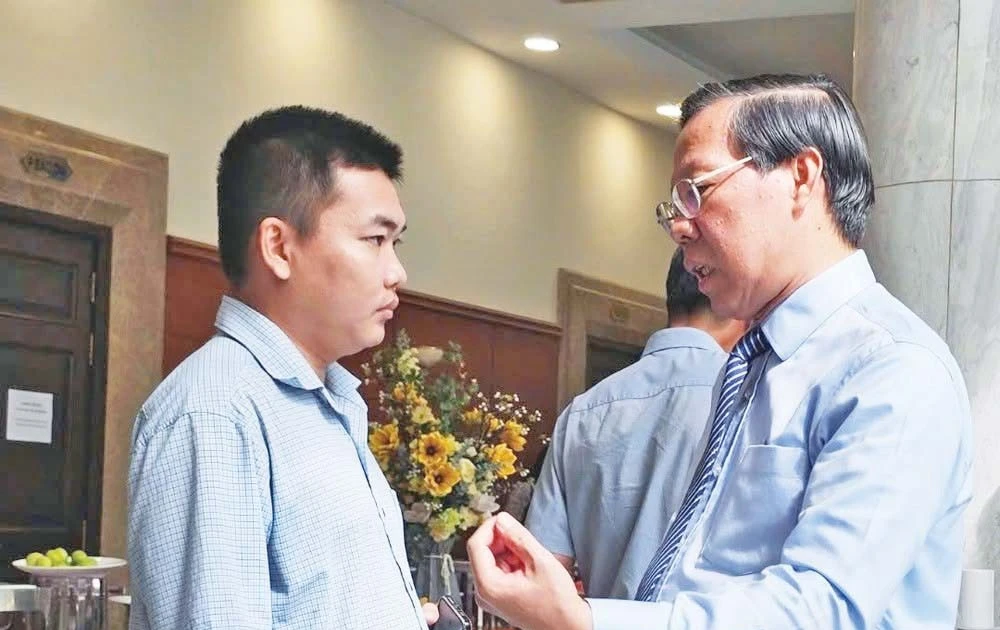 Khi AI ngày càng giỏi, người làm báo còn lại điều gì?