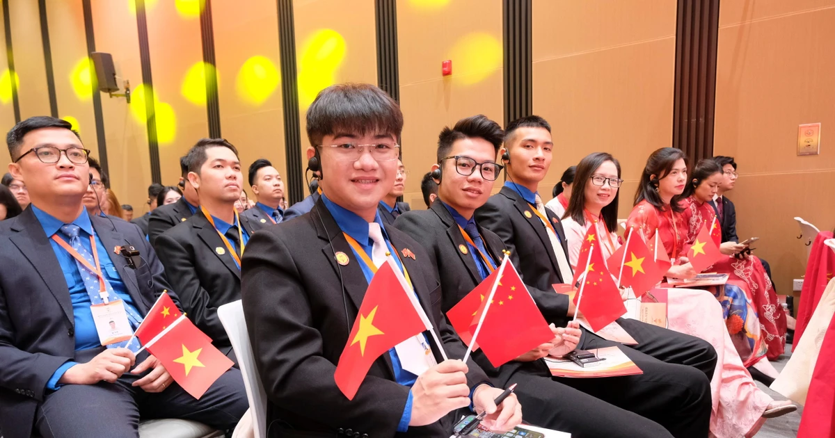 Những dấu ấn khó phai