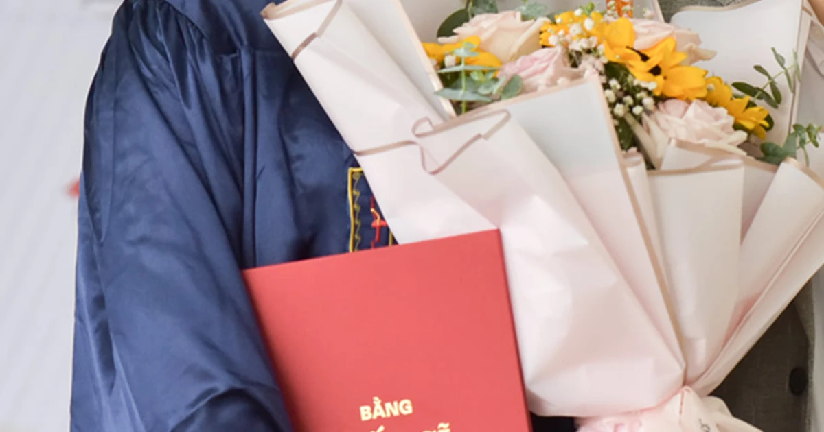 Lo ngại 'hạ chuẩn' đào tạo tiến sĩ
