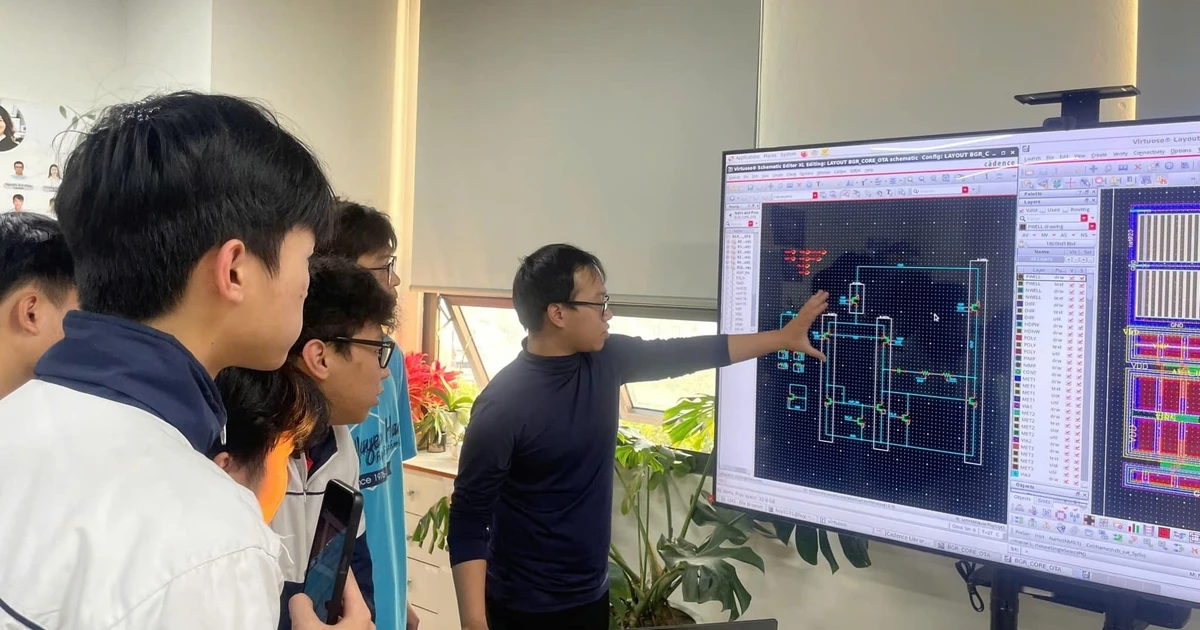 Đại học doanh thu nghìn tỉ đồng vẫn như 'kiềng 1 chân'