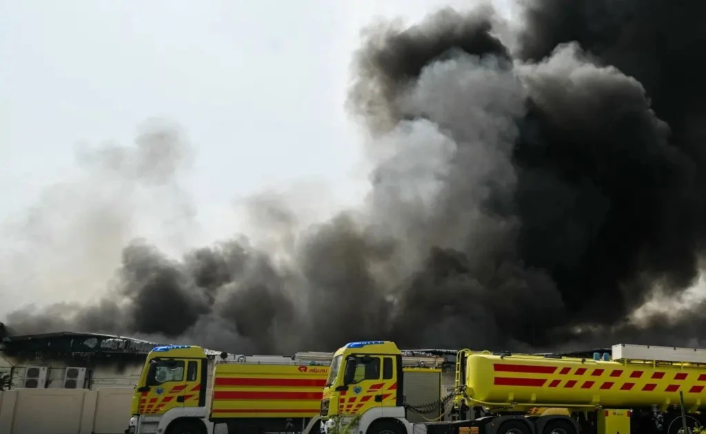 Xung đột lan rộng Trung Đông: Cán cân quyền lực sẽ đổi chiều?